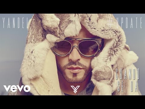 Yandel - Cuando Se Da (Audio)