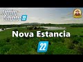 Nova Estancia v1.0.0.0