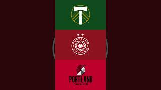 60 Second City: Portland, Oregon!