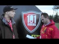 Reportér ČT se vymočil v přímém přenosu (Svazmotokrosu.cz) 