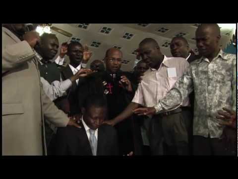 God Loves Uganda'
