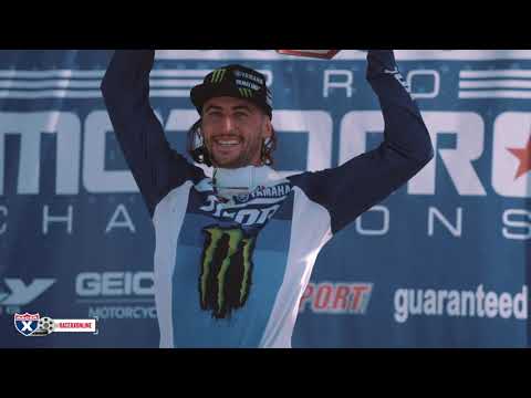 Best Post-Race Show Ever - 2021 Fox Raceway 1