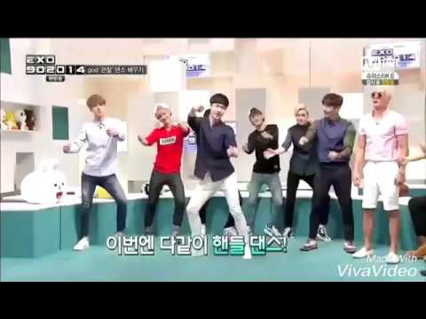 More Adorable Yixing Moments/EXO/LAY