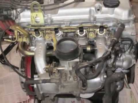 ajuste de motor 1.6 nissan - YouTube ajuste de motor 1.6 nissan - YouTube