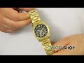 Michael Kors Men's Brecken Chronograph Watch (MK8481)