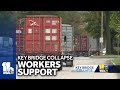 Workers Support Program to help those impacted by bridge collapse