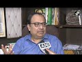 Loksabha elections 2024: Mamata Banerjee परिवारवाद के खिलाफ हैं, TMC प्रवक्ता Kunal Ghosh का दावा  - 01:45 min - News - Video