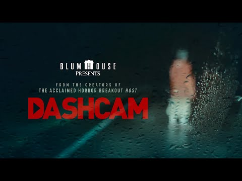 Dashcam'