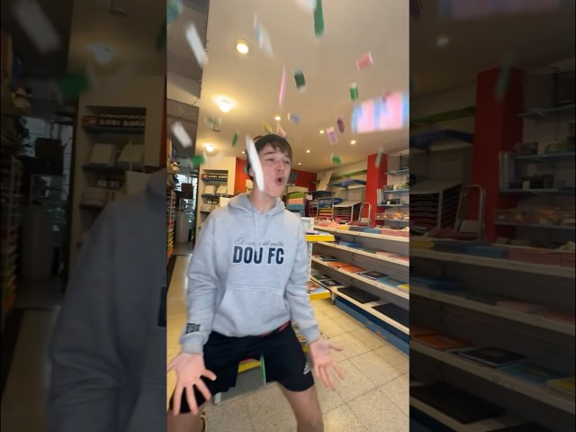 cuando tu hijo toca todo
