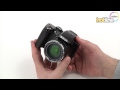 Обзор Nikon Coolpix P100