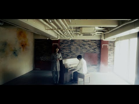 showmore - I love you【Official Music Video】