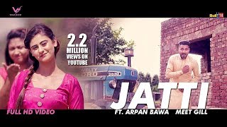 Jatti – Meet Gill