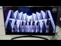 Review LG LJ624V y LJ614V Nuevas Televisiones Full HD Smart Tv 2017