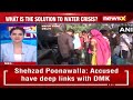 Delhi Water Crisis | Exclusive Ground Report | NewsX  - 03:11 min - News - Video