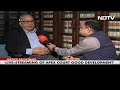 Courts Should Seize Opportunities To Clean Legislatures: Retired Judge  - 03:29 min - News - Video