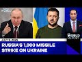 Russia Strikes Ukraine | PM Modi In Namibia | Trump Tariff Threat | Virat Kohlis Big Revelation