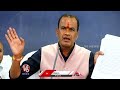 Minister Komatireddy Venkat Reddy Satires On KCR Over Kaleshwaram Project Issue | V6 News  - 03:15 min - News - Video