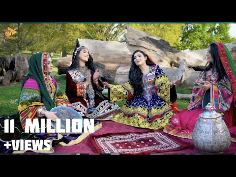 Upload mp3 to YouTube and audio cutter for Alia Ansari | Melma | Pashto New Song 2022 | Official Video download from Youtube