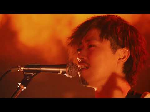 音の旅crew 2015/11.29 1st full Album「LION」release tour 〜旅の始まり〜TOUR FINAL ONE MAN SHOW 2/2