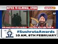 Notice to AAP Leader Atishi & Arvind Kejriwal | Political Reactions Pour In | NewsX