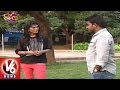 V6: Special Chit Chat with Jabardasth Venu - Exclusive Interview