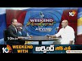 Dharmapuri Arvind About KCR | కేసీఆర్ 100 ఏళ్లు బతకాలి: ఎంపీ అర్వింద్‌ | 10TV News  - 01:36 min - News - Video