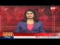 LIVE-హైదరాబాద్ ని కమ్మేసిన చీకటి..భారీ వర్షంతో అతలాకుతలం | Heavy Rains | 99TV  - 01:31:31 min - News - Video