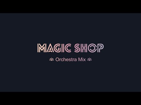 Upload mp3 to YouTube and audio cutter for [2019 FESTA] BTS (방탄소년단) 'Magic Shop' Orchestra Mix #2019BTSFESTA download from Youtube