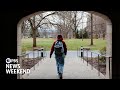 A look at the future of DEI on college campuses as hundreds of programs disappear