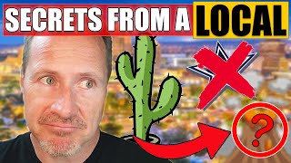 Albuquerque: 3 Things You Should Know Before Moving Here!