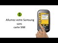 Comment Debloquer un Telephone Samsung C3510