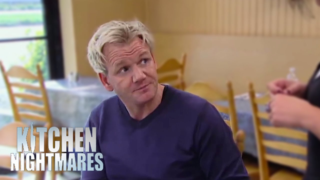 Classic America Kitchen Nightmares Classic America Kitchen Nightmares