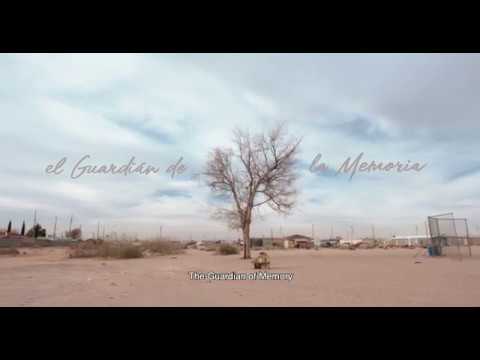 El guardián de la memoria'