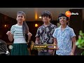Nindu Noorella Saavasam | Ep - 205 | Apr 8, 2024 | Best Scene 2 | Zee Telugu  - 03:55 min - News - Video