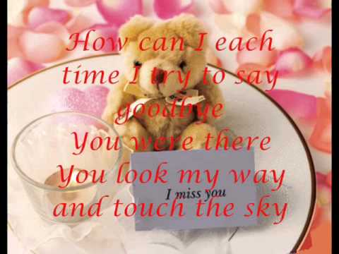 YOU ARE MY SONG with lyrics BY: REGINE VELASQUEZ