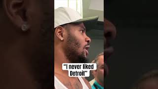 Micah Parsons HATES the Detroit Lions