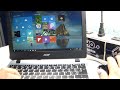 Acer Aspire E11 No Funciona Pad Mouse |SOLUCIONADO|