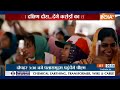 PM Modi Visit South: दो दिवसीय दक्षिण भारत दौर पर पीएम मोदी | PM Modi Visit Andhra Pradesh  - 04:13 min - News - Video