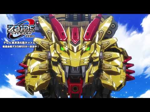 MAGIC OF LiFE - 『Player』Teaser映像(テレビ東京系TVアニメ