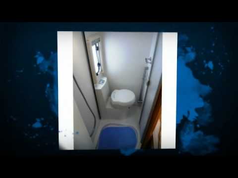 Mark Lewendon   Caravan Service Engineer - YouTube