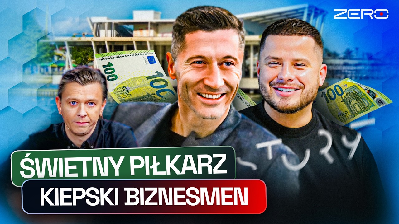 WSZYSTKIE KLAPY LEWANDOWSKIEGO - COLLINS, DŁUGI I PARTACWTO