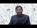 Union Minister Arjun Munda Highlights Importance of Tribal Museums | News9