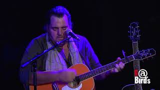 Alex Lloyd (Live @ Bird&#39;s Basement, 2023)