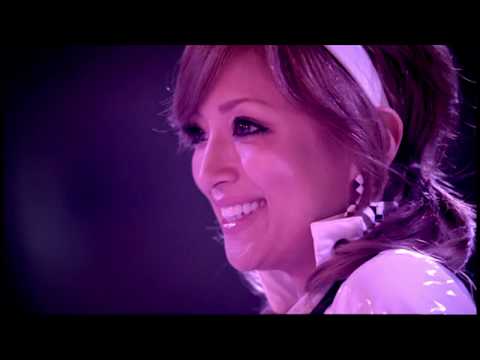 浜崎あゆみ / Beautiful Fighters
