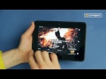 Видео обзор Amazon Kindle Fire HD от Сотмаркета