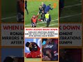 Ronaldo Breaks Down After Nations League Win | Football’s Kohli Moment | News9  - 00:54 min - News - Video