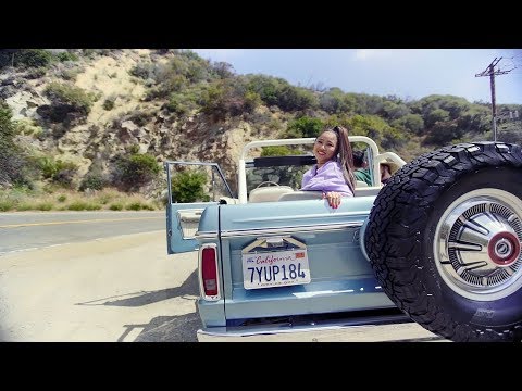 RIRI 「Maybe One Day」 MV Behind the Scenes