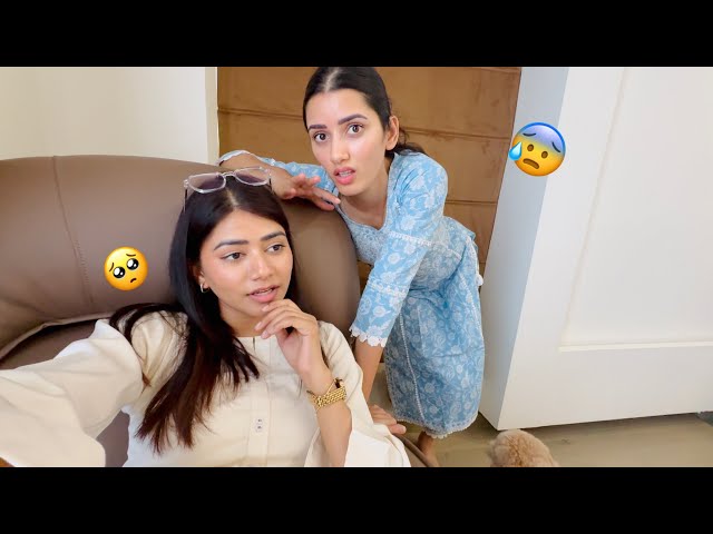 Why Lakhneet Is NOT Welcome at My Home? 😠