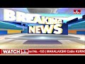 కవితకు నో బెయిల్..! షాకిచ్చిన సుప్రీంకోర్టు..! | Supreme Court BIG Shock To MLC Kavitha | hmtv  - 04:33 min - News - Video