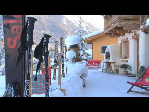 Property video